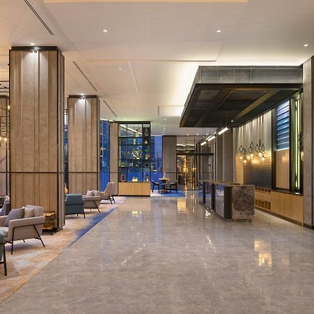 Holiday Inn & Suites Siracha Laemchabang By Ihg Si Racha Exterior photo