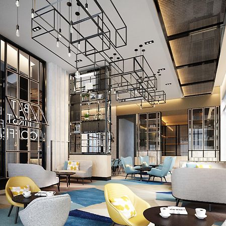 Holiday Inn & Suites Siracha Laemchabang By Ihg Si Racha Exterior photo