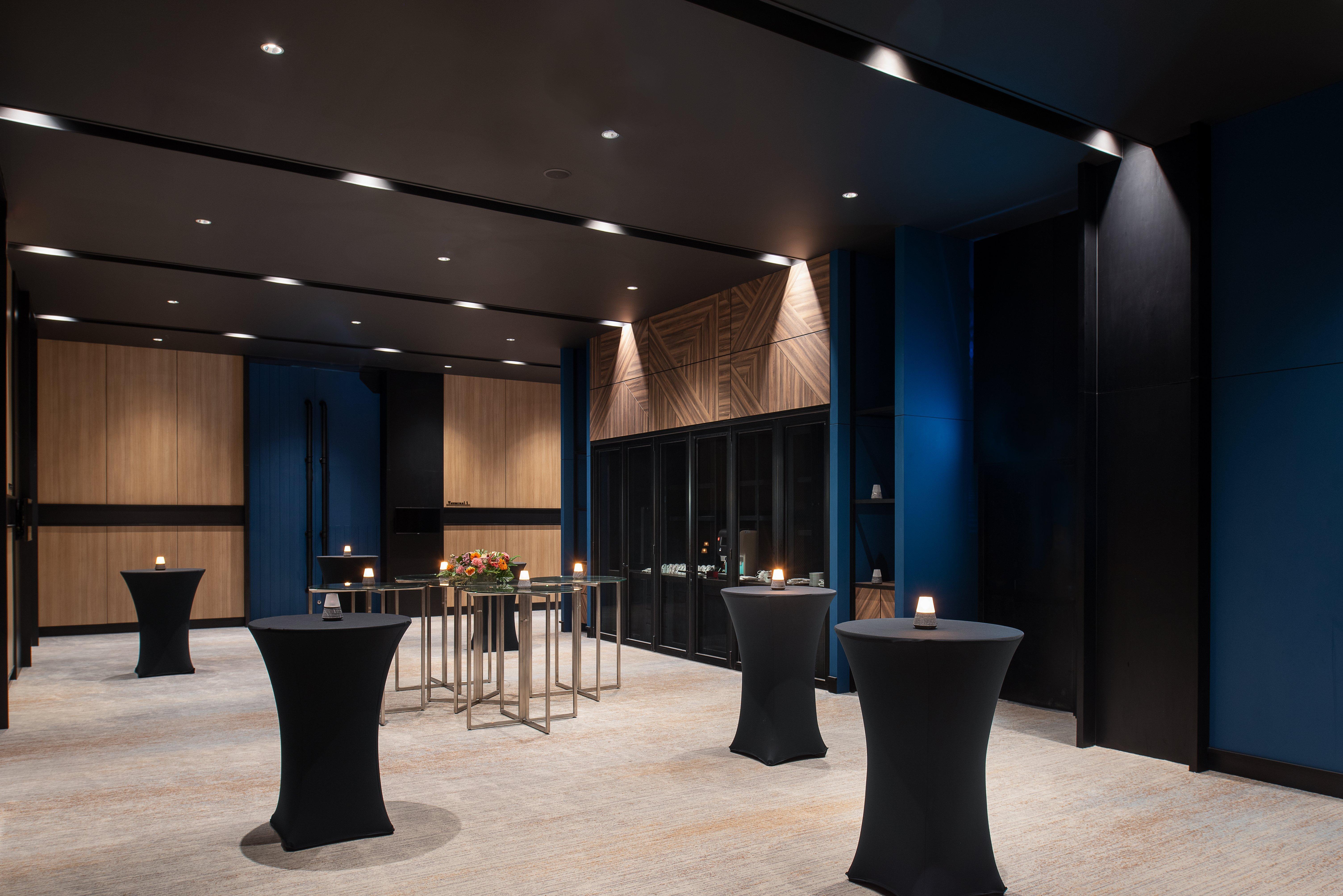 Holiday Inn & Suites Siracha Laemchabang By Ihg Si Racha Exterior photo
